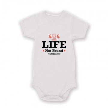 Error life Baby Body