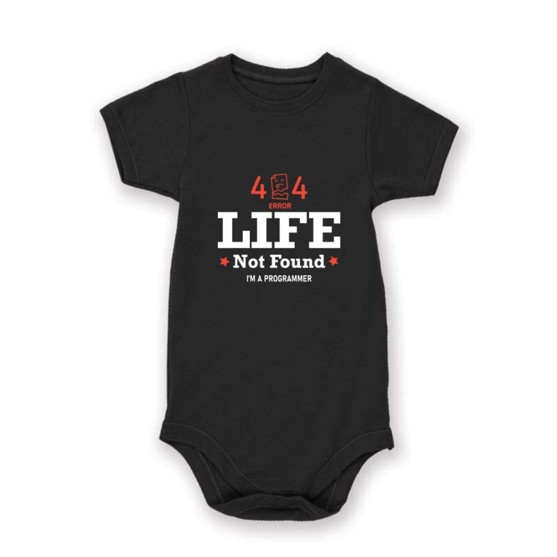 Error life Baby Body