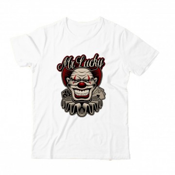 Mr Lucky Gyermek Póló
