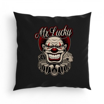Mr Lucky Párna