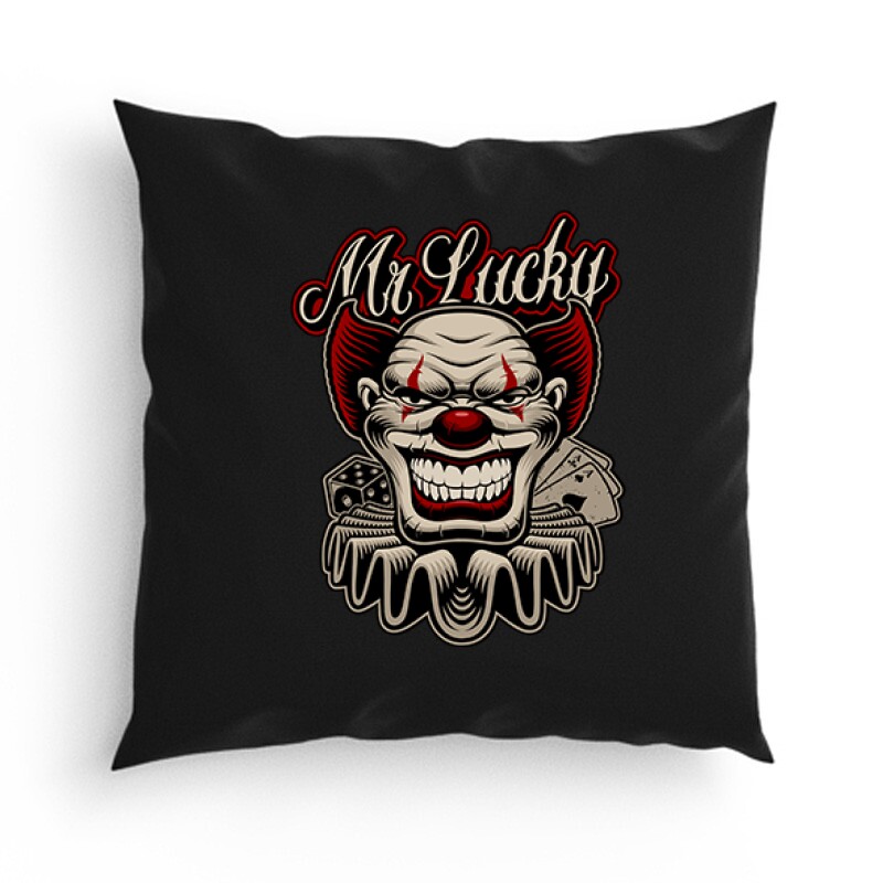 Mr Lucky Párna