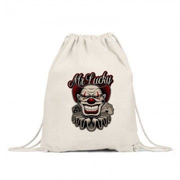 Mr Lucky Hátizsák