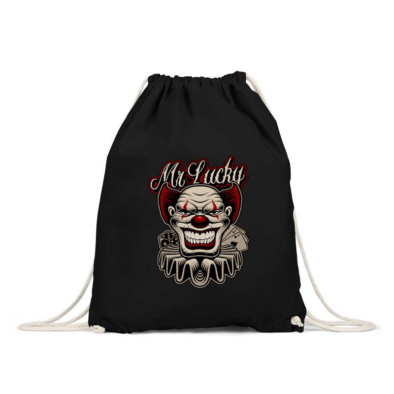 Mr Lucky Hátizsák