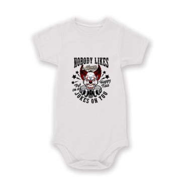 Nobody Likes (IT) Baby Body