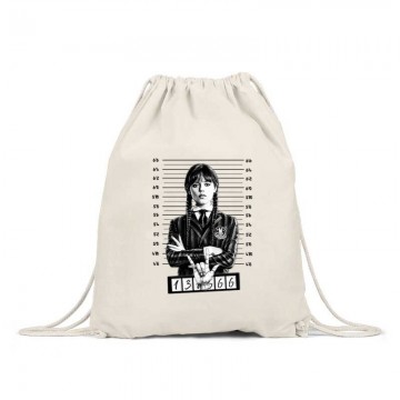 Wednesday Under Arrest Hátizsák