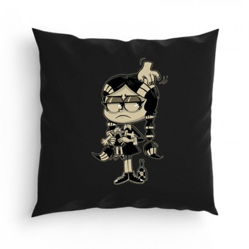 Wednesday Oldstyle Párna