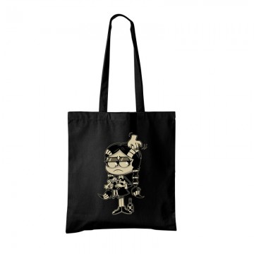 Wednesday Oldstyle Bevásárló Táska