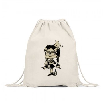 Wednesday Oldstyle Hátizsák