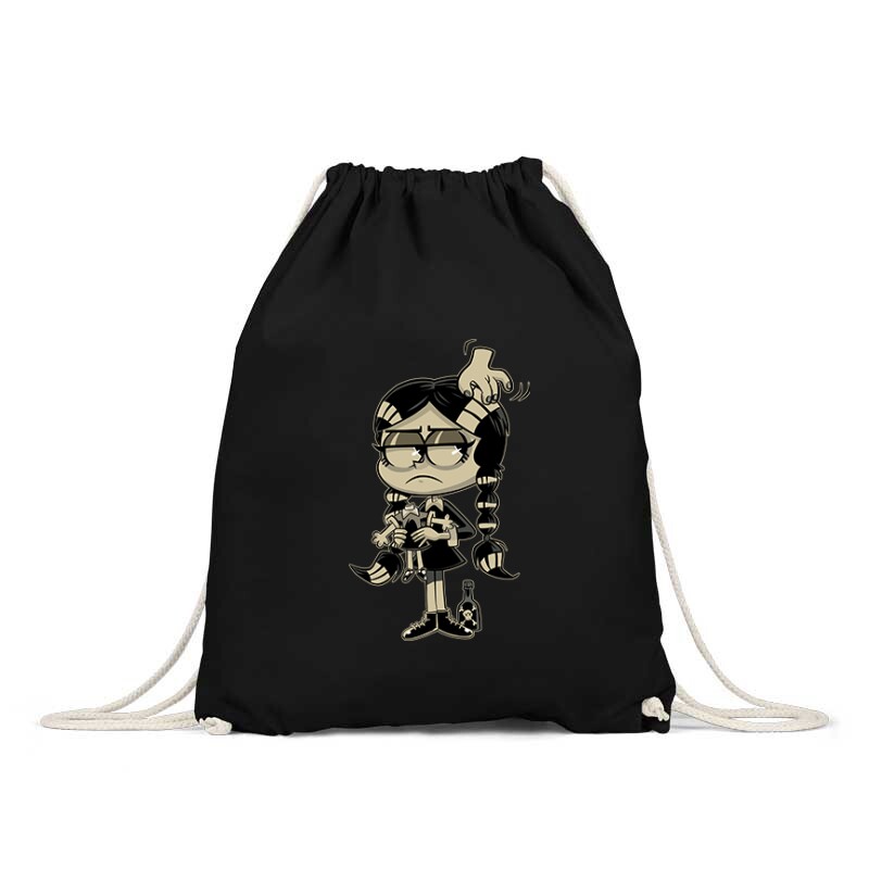 Wednesday Oldstyle Hátizsák