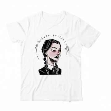 Wednesday - I hate Gyermek Póló