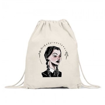 Wednesday - I hate Hátizsák