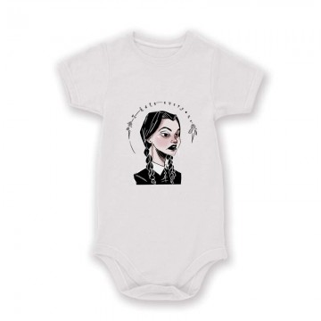 Wednesday - I hate Baby Body