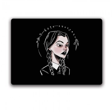 Wednesday - I hate Egérpad