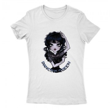 Wednesday Dancing Queen Női Póló