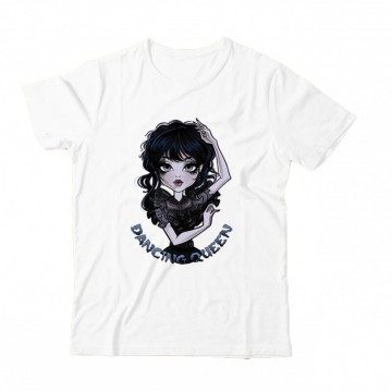 Wednesday Dancing Queen Gyermek Póló