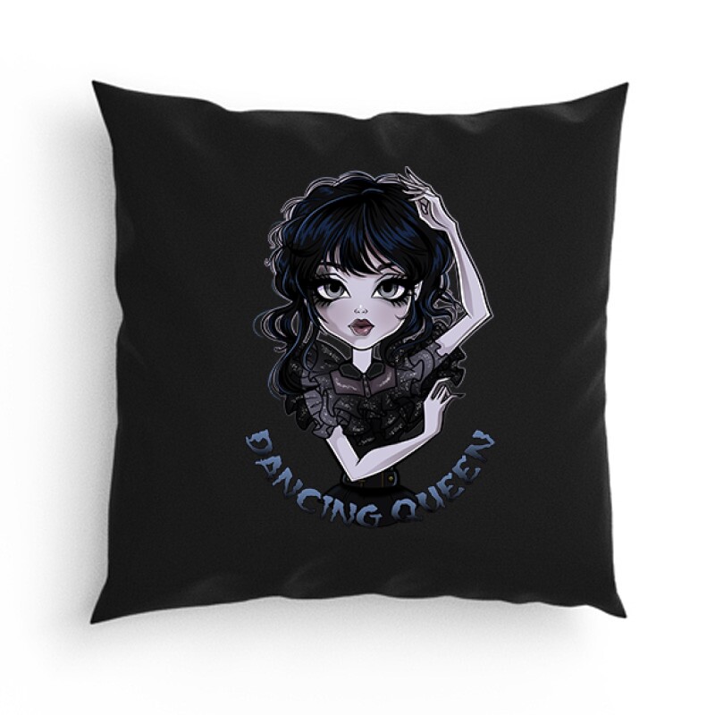 Wednesday Dancing Queen Párna