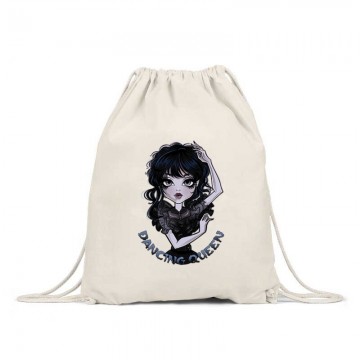 Wednesday Dancing Queen Hátizsák