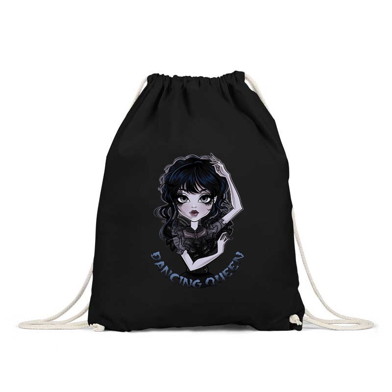 Wednesday Dancing Queen Hátizsák