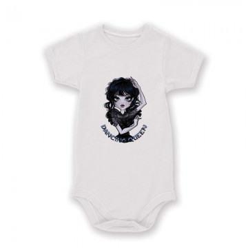 Wednesday Dancing Queen Baby Body