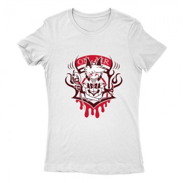 Alastor On Air Női Póló