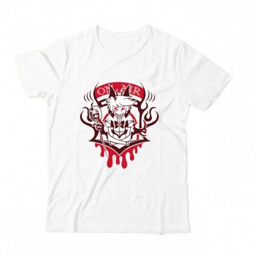 Alastor On Air Gyermek Póló