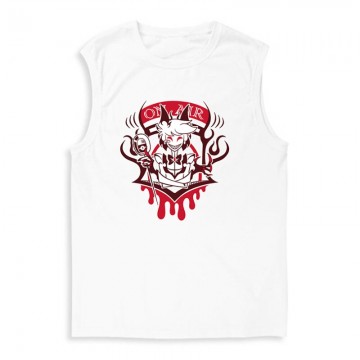 Alastor On Air Férfi Trikó