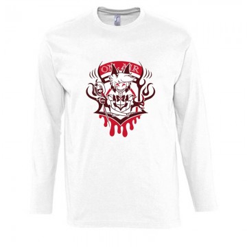 Alastor On Air Hosszú Ujjú Póló