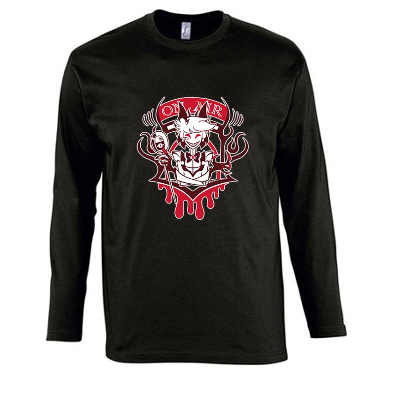 Alastor On Air Hosszú Ujjú Póló