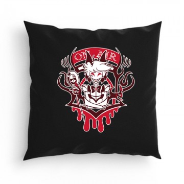 Alastor On Air Párna