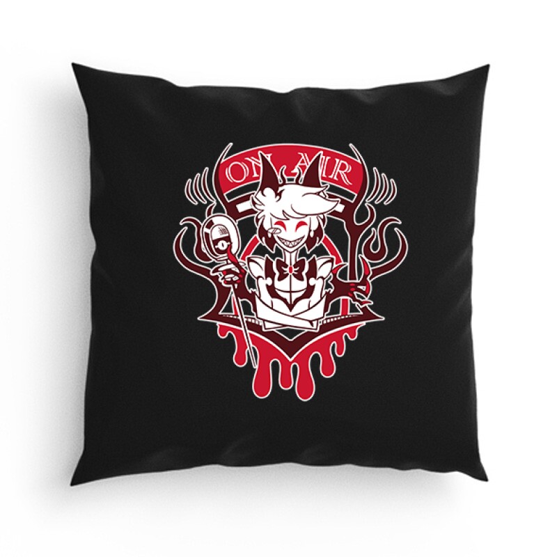 Alastor On Air Párna