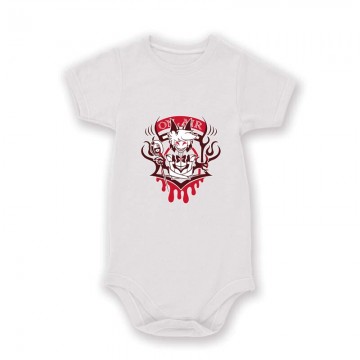Alastor On Air Baby Body