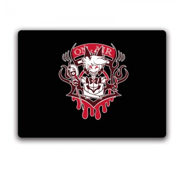 Alastor On Air Egérpad