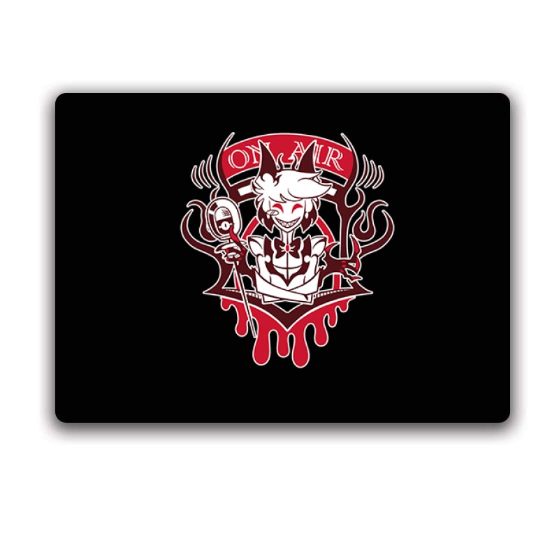 Alastor On Air Egérpad