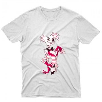 Angel Dust Unisex Póló