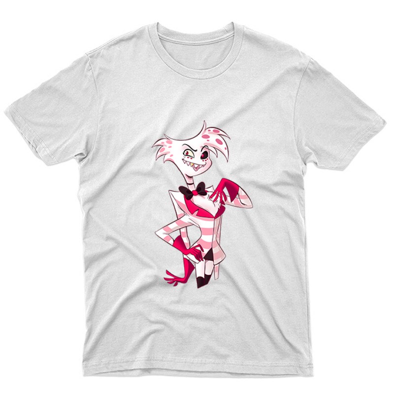 Angel Dust Unisex Póló