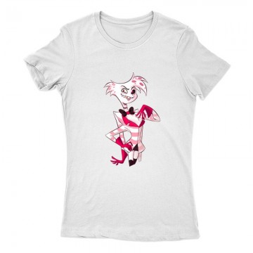 Angel Dust Női Póló