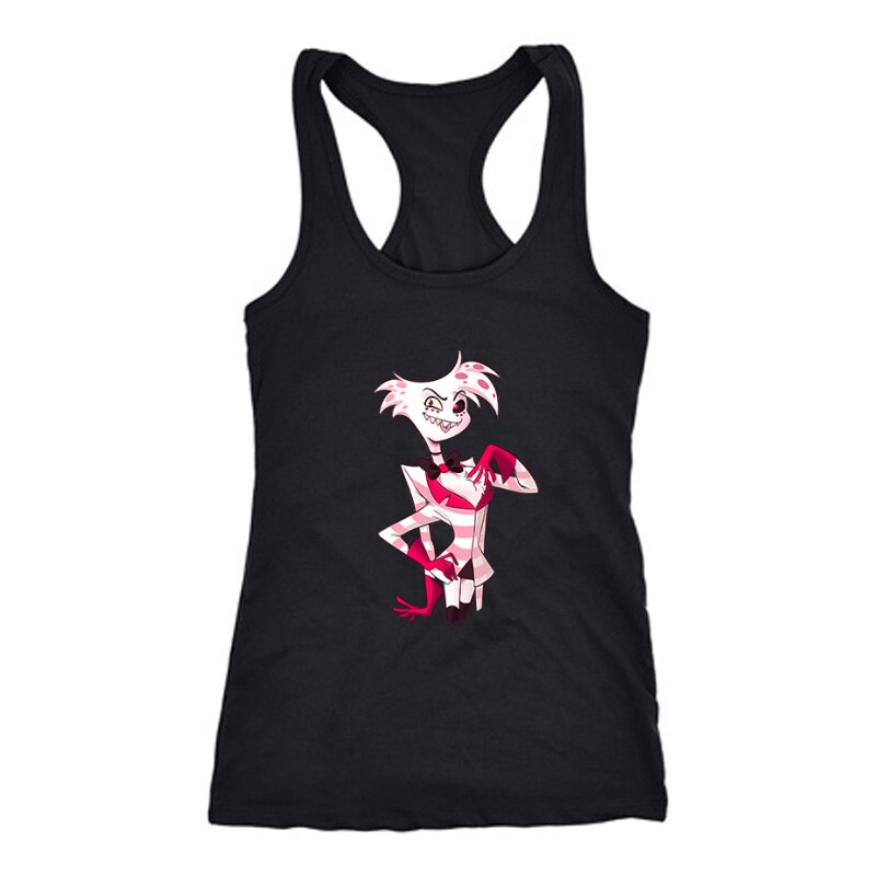 Angel Dust Női Trikó