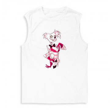 Angel Dust Férfi Trikó