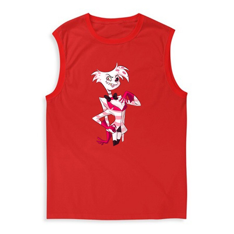 Angel Dust Férfi Trikó