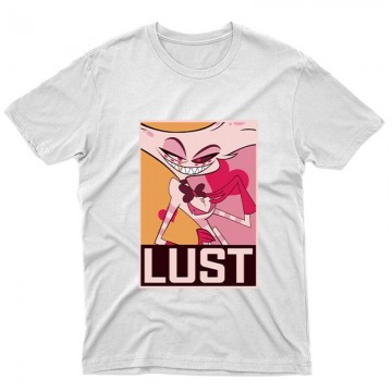 Angel Lust Unisex Póló