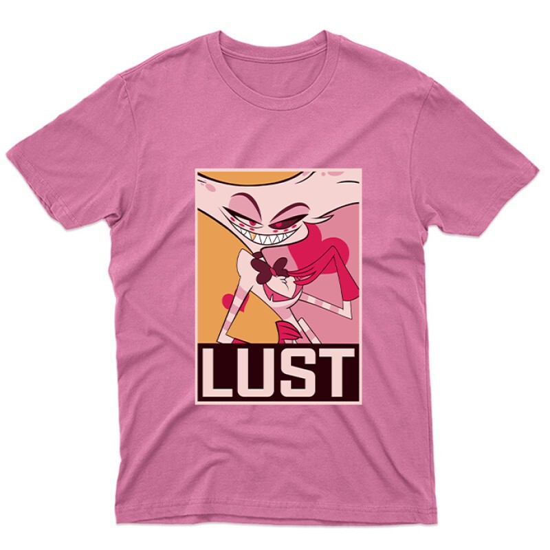 Angel Lust Unisex Póló