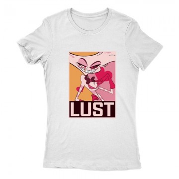 Angel Lust Női Póló