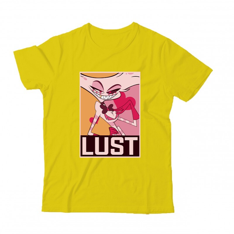 Angel Lust Gyermek Póló