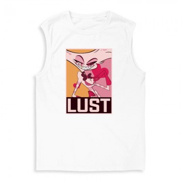 Angel Lust Férfi Trikó