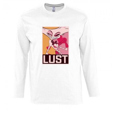 Angel Lust Hosszú Ujjú Póló