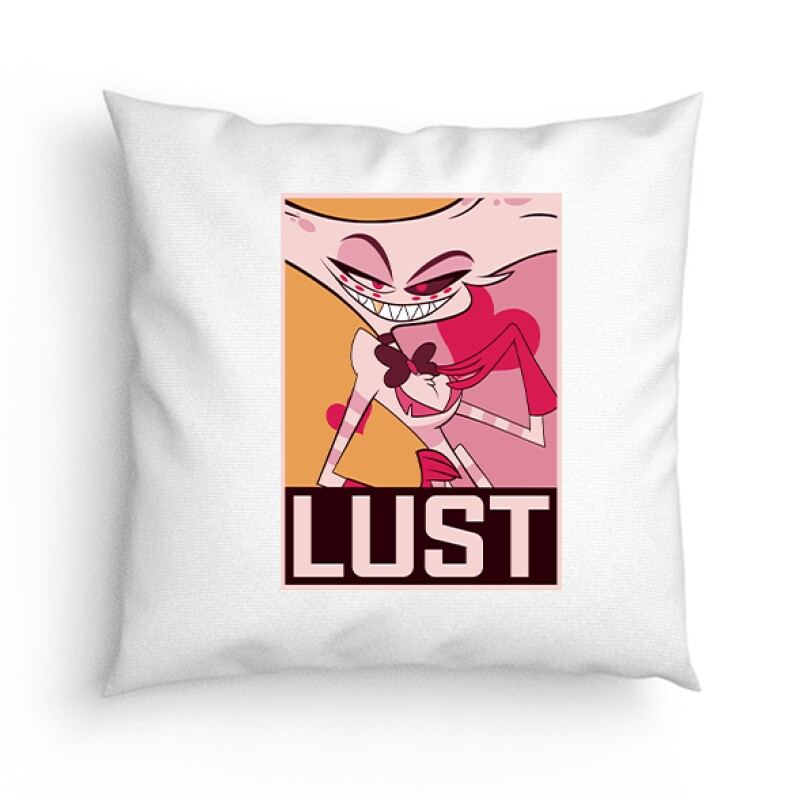 Angel Lust Párna