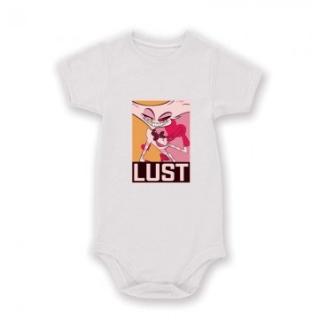 Angel Lust Baby Body