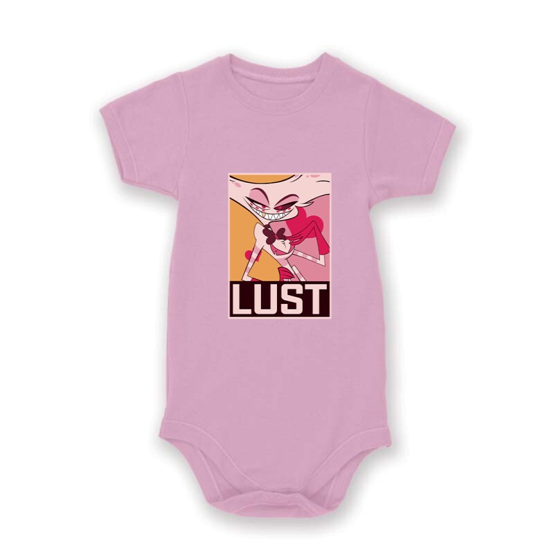 Angel Lust Baby Body