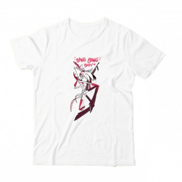 Bang Bang Baby (Hazbin Hotel) Gyermek Póló