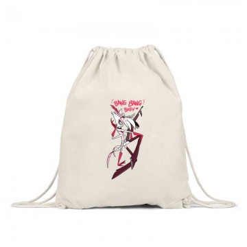 Bang Bang Baby (Hazbin Hotel) Hátizsák